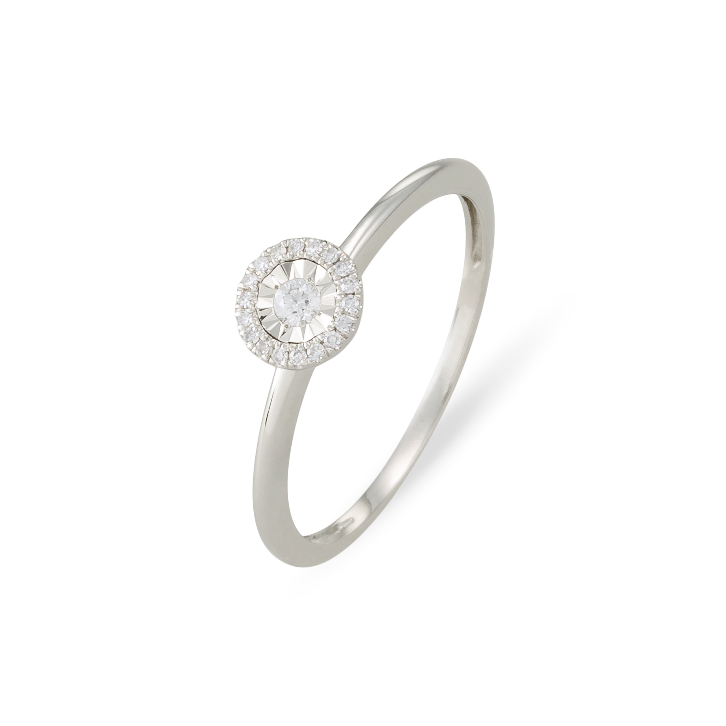 Anillo Marianne