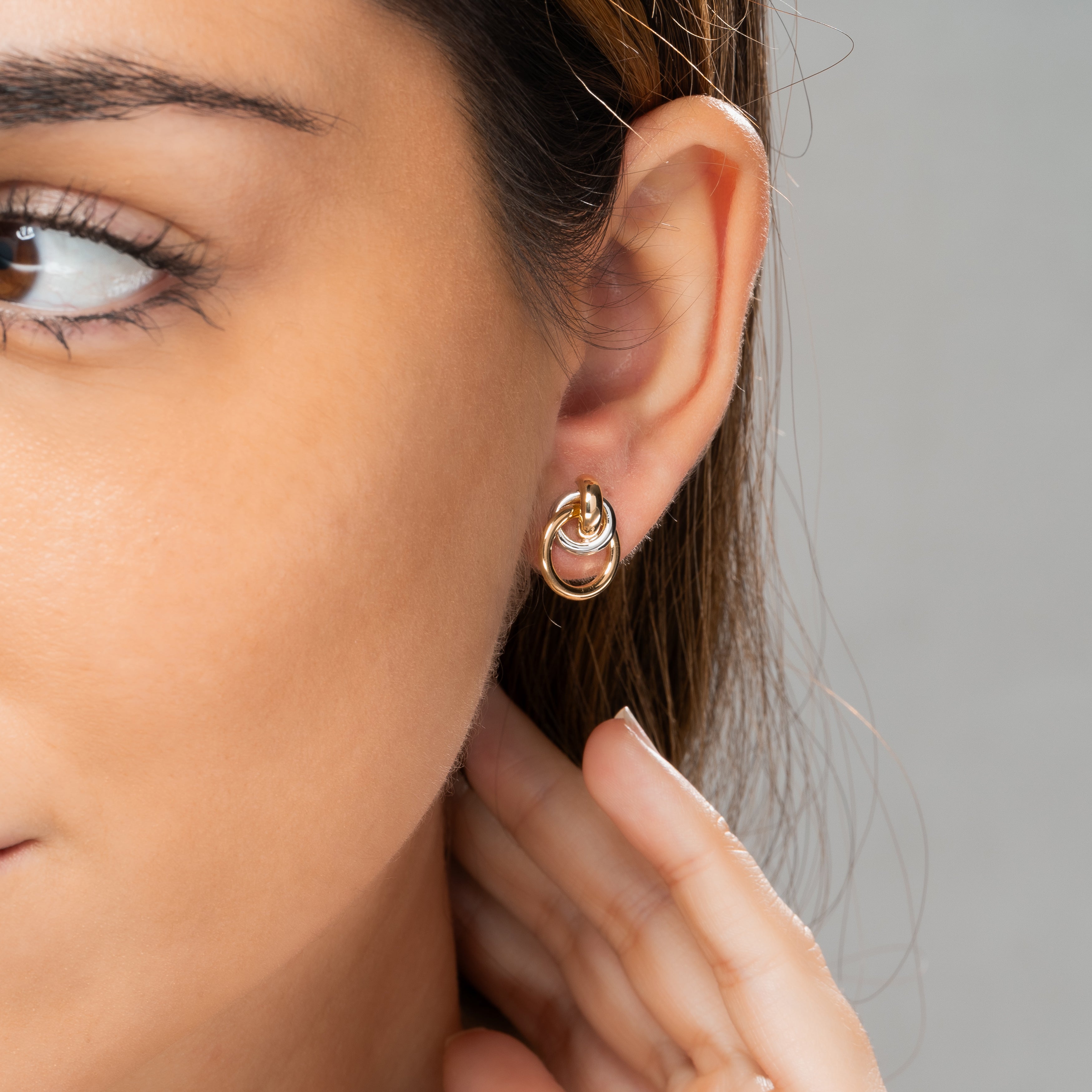 Pendientes Christelle