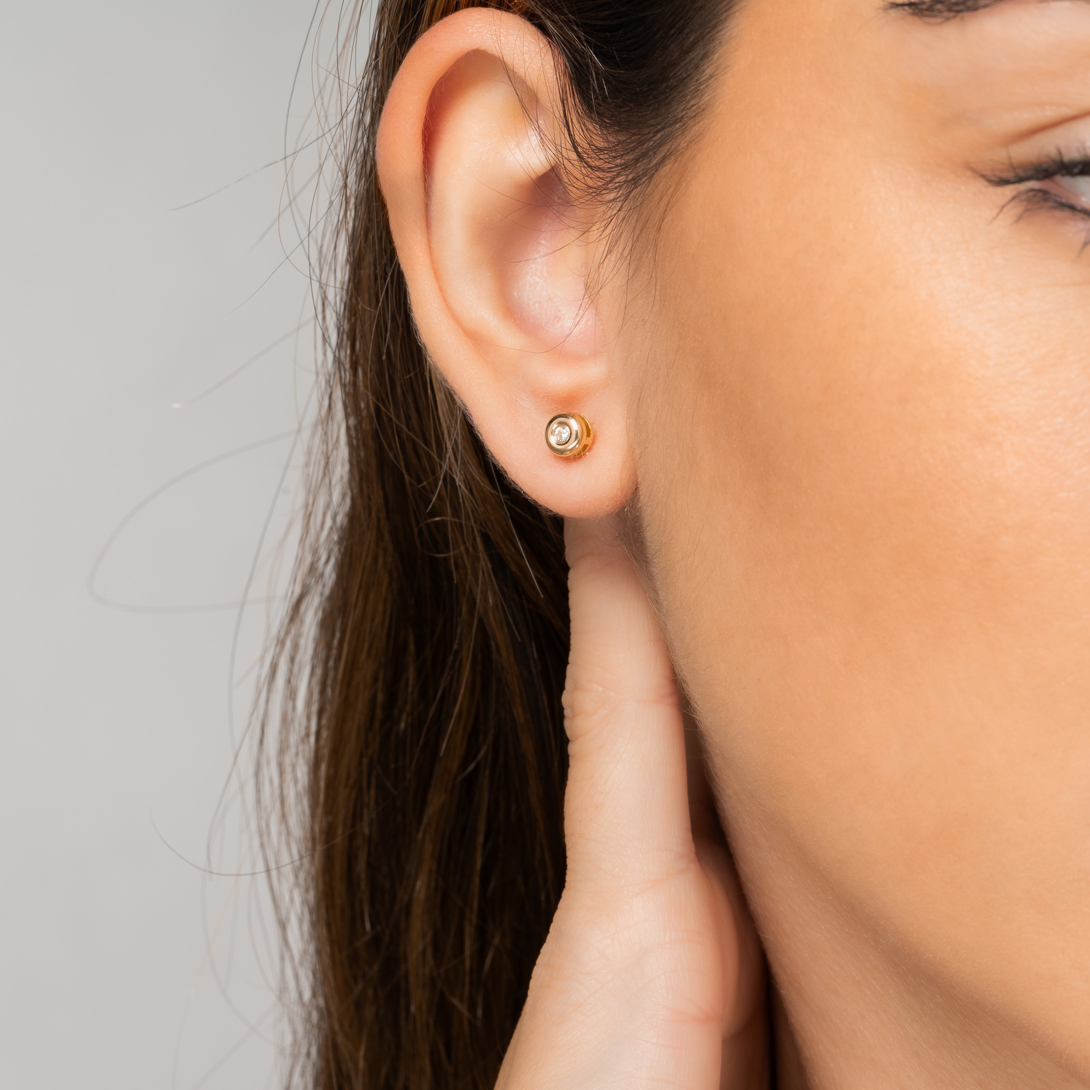 Pendientes Valériane
