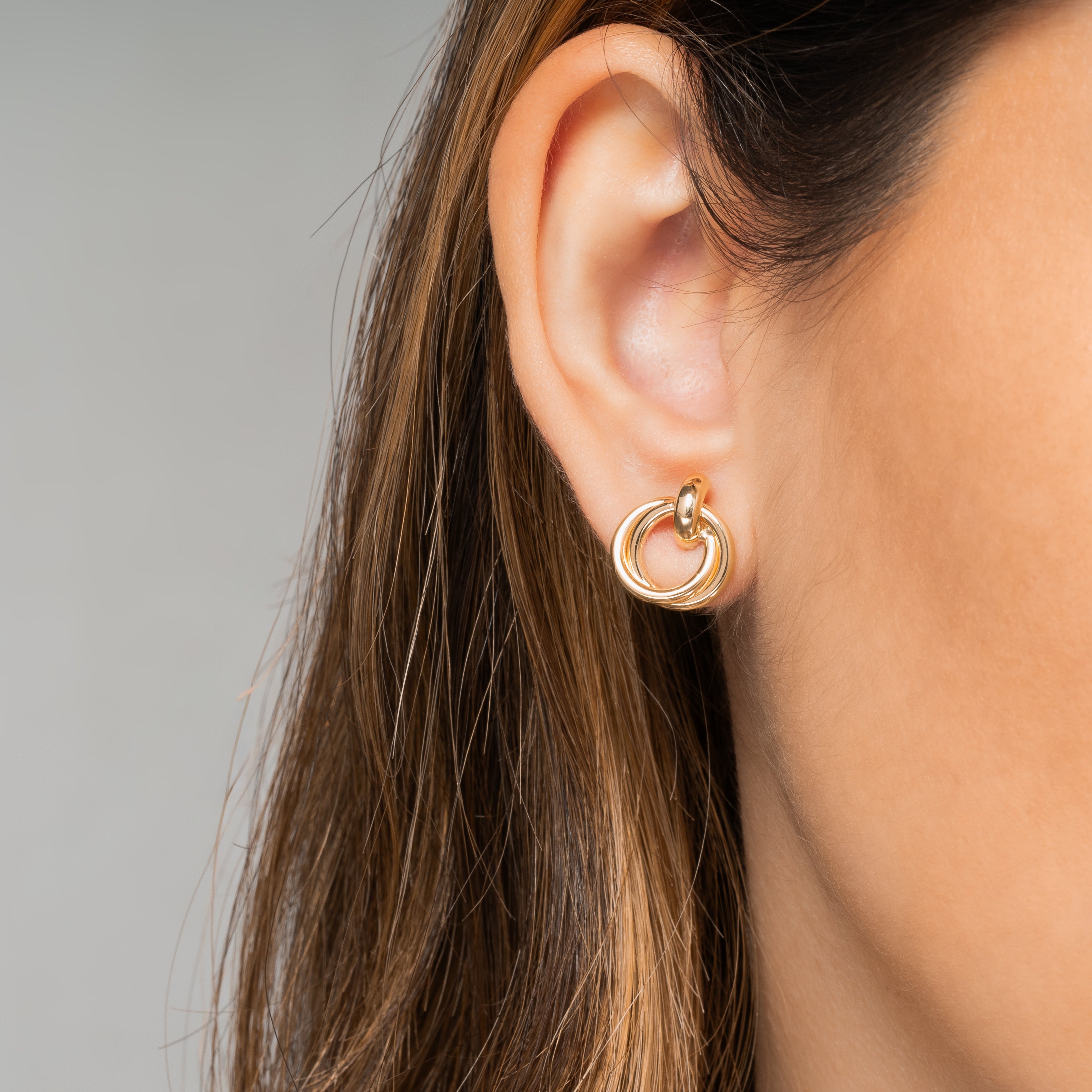 Pendientes Séverine