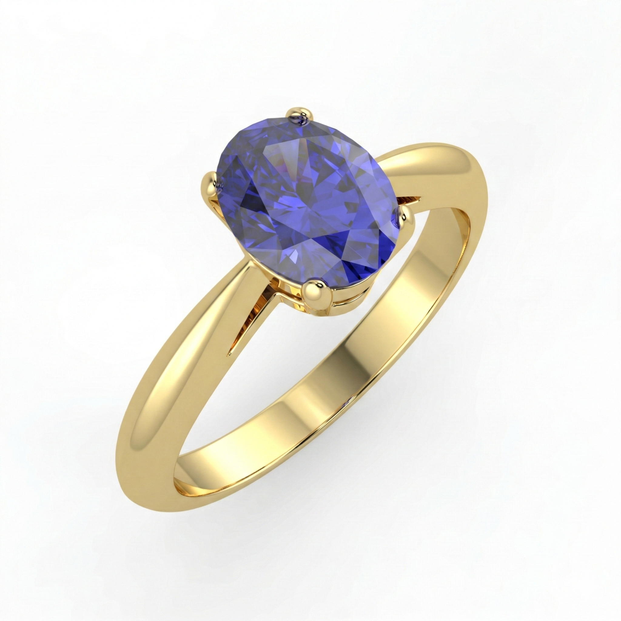 Anillo Ophelia