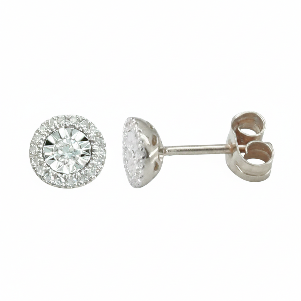 Pendientes Violette