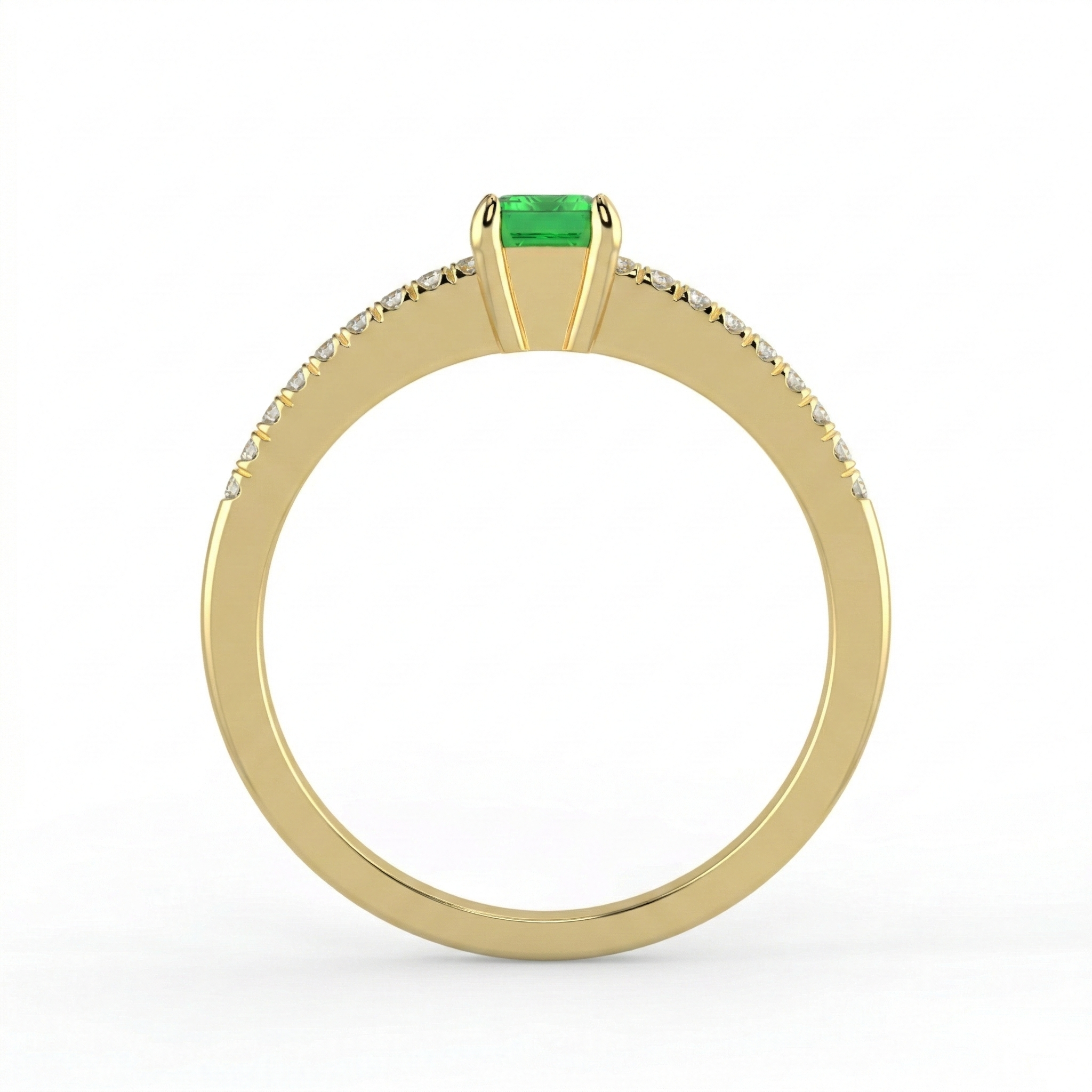 Anillo Evangeline