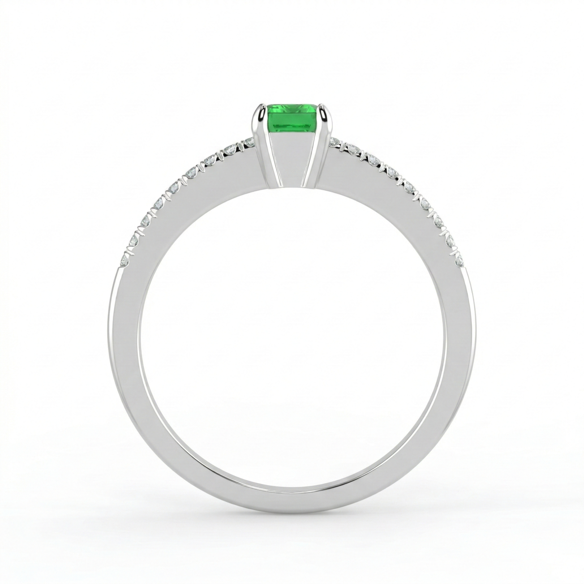 Anillo Evangeline