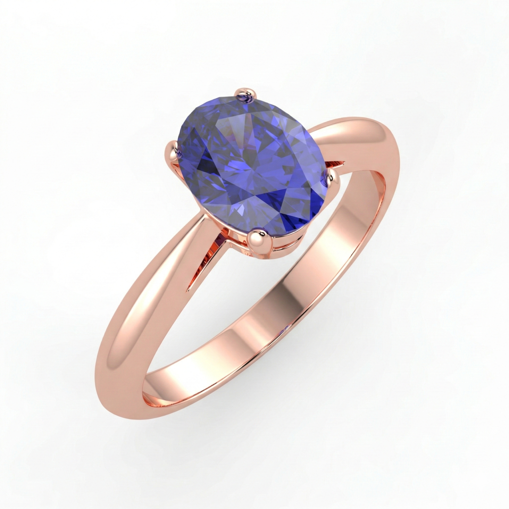 Anillo Ophelia