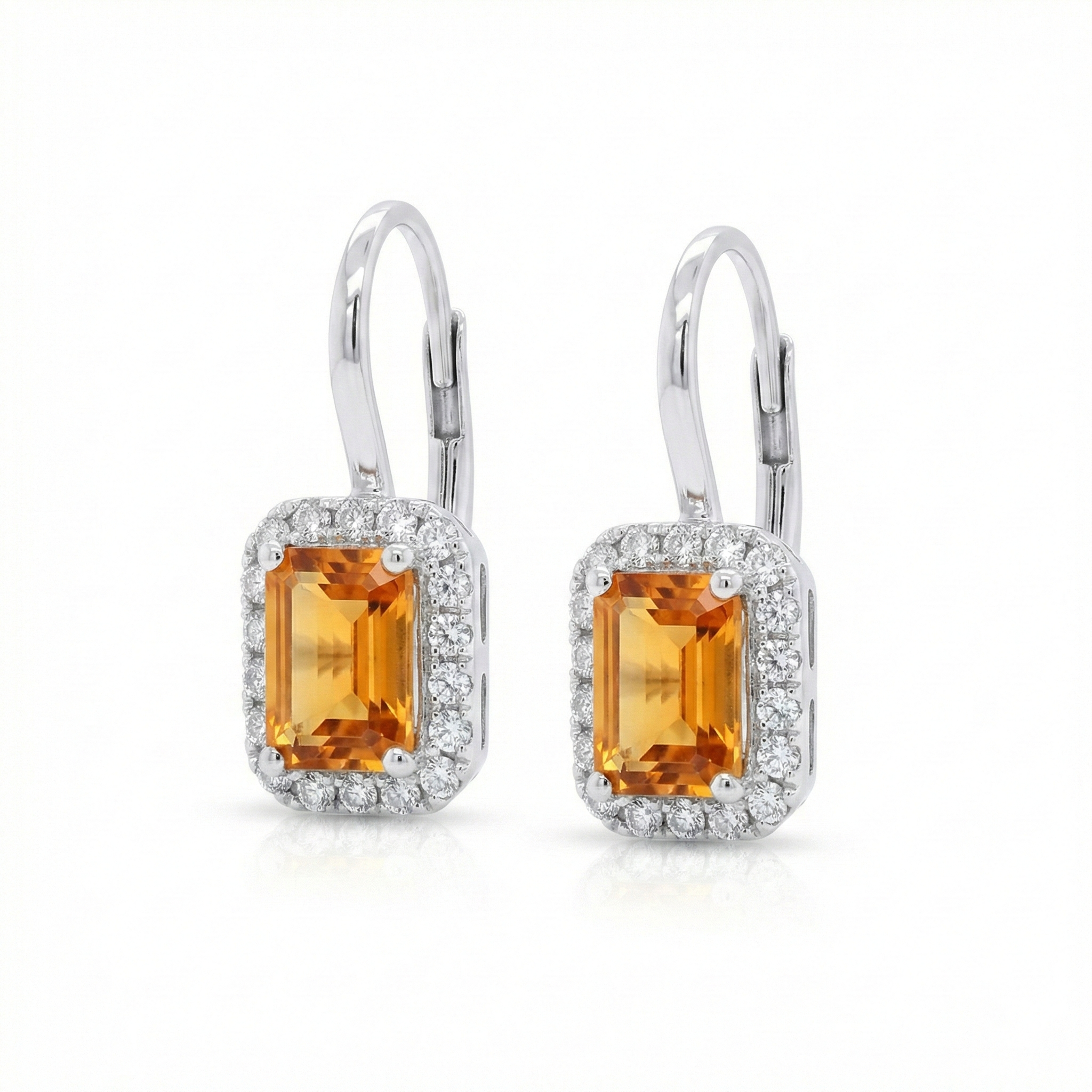 Pendientes Yara
