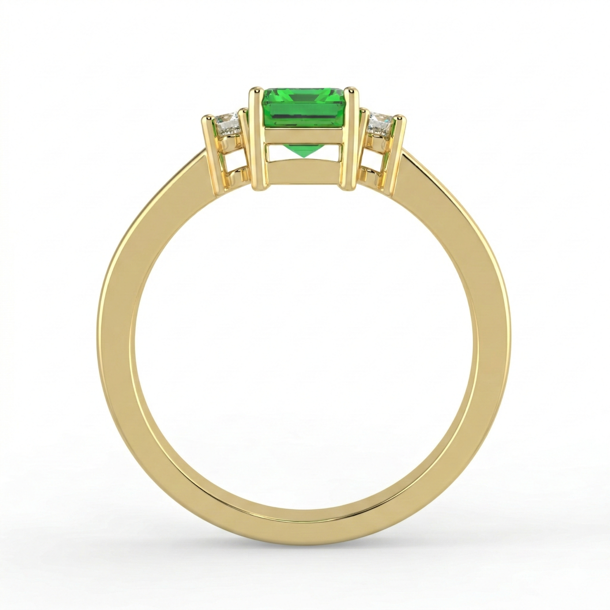 Anillo Seraphina