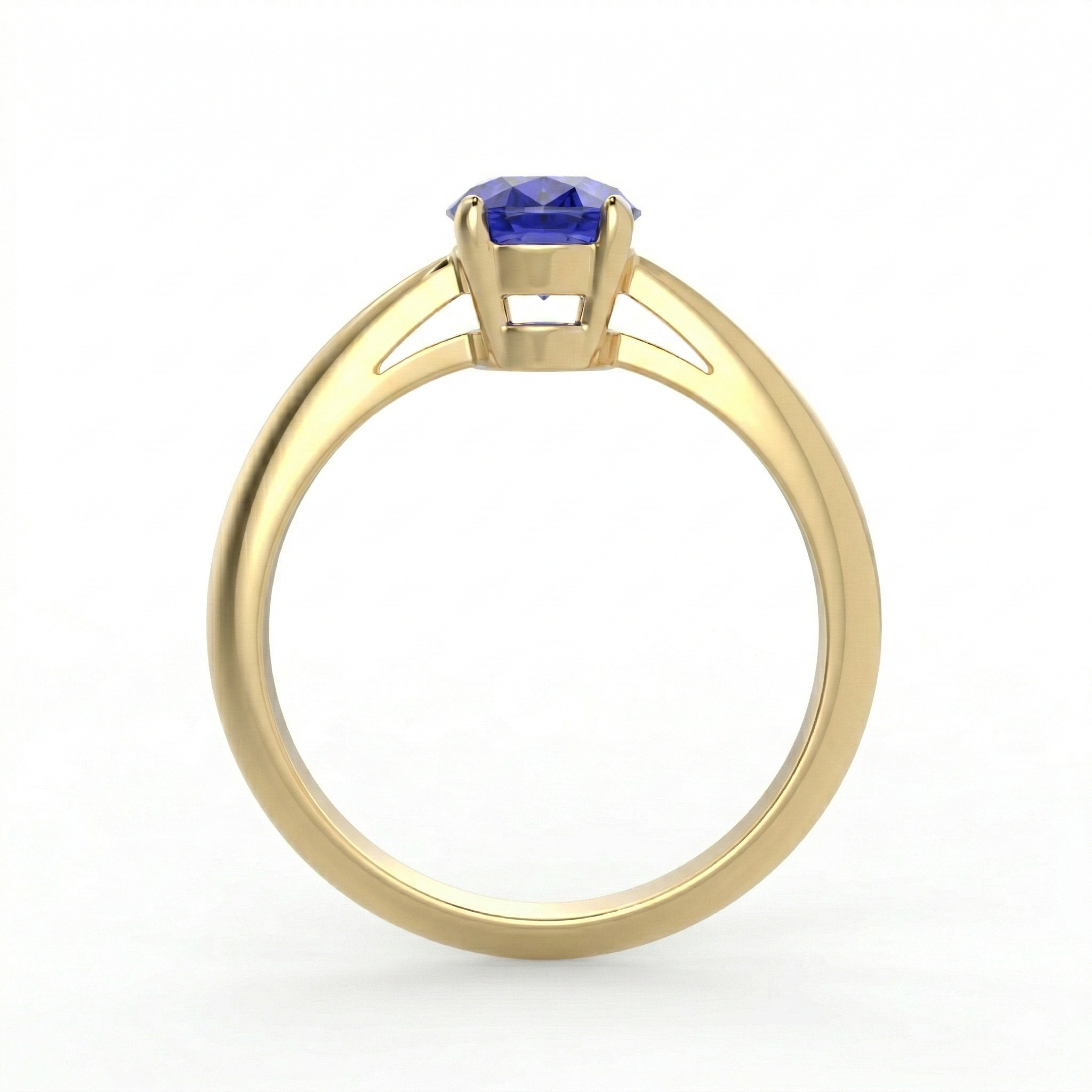 Anillo Ophelia