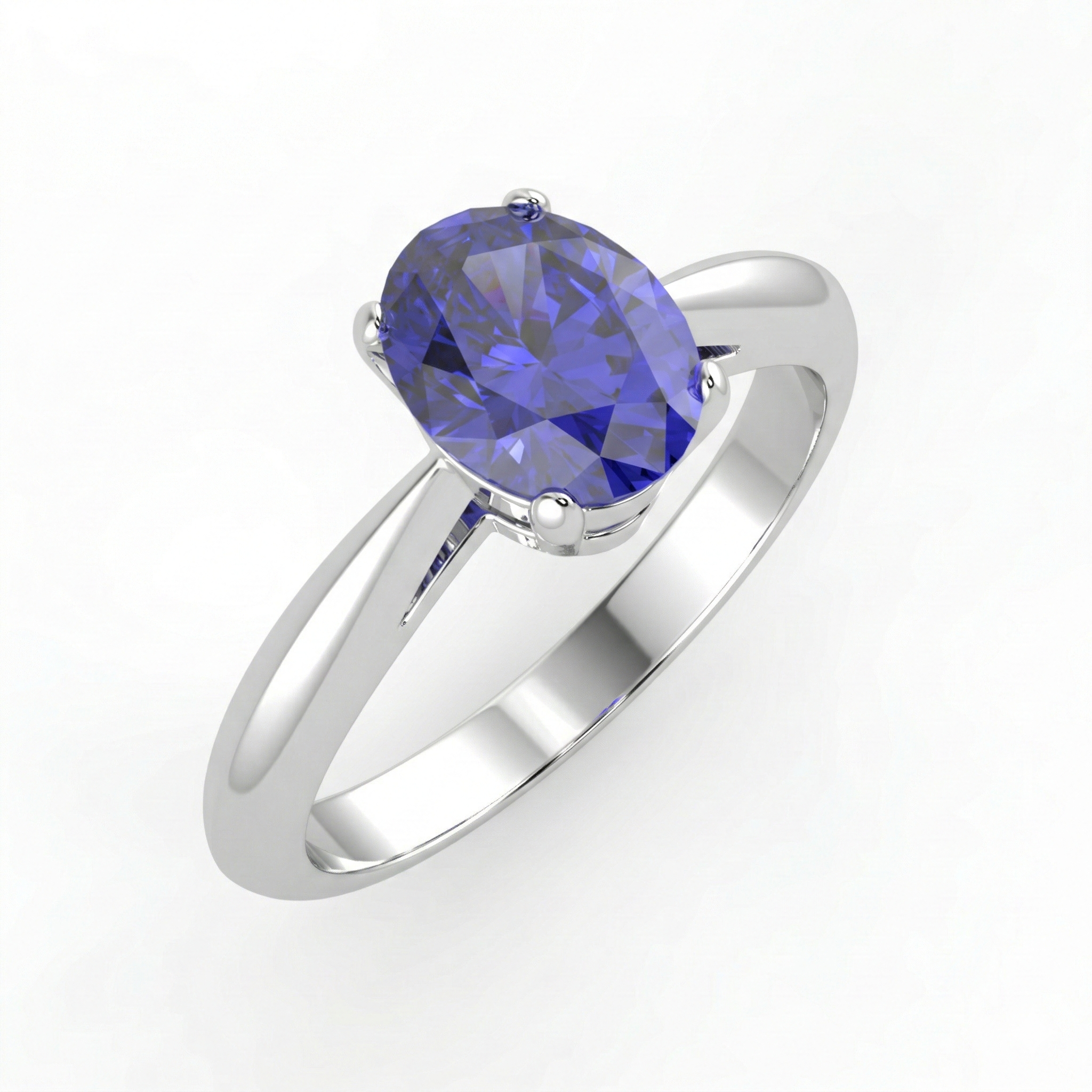 Anillo Ophelia