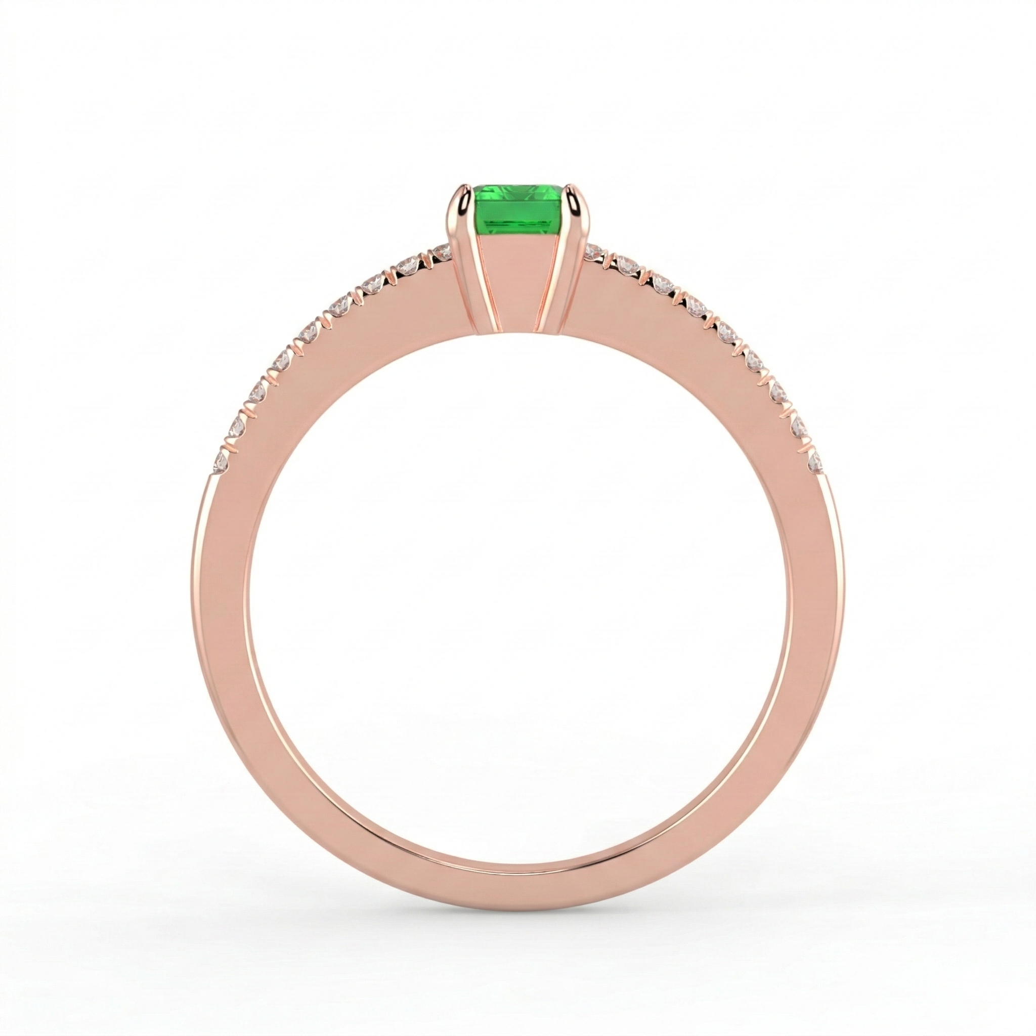 Anillo Evangeline