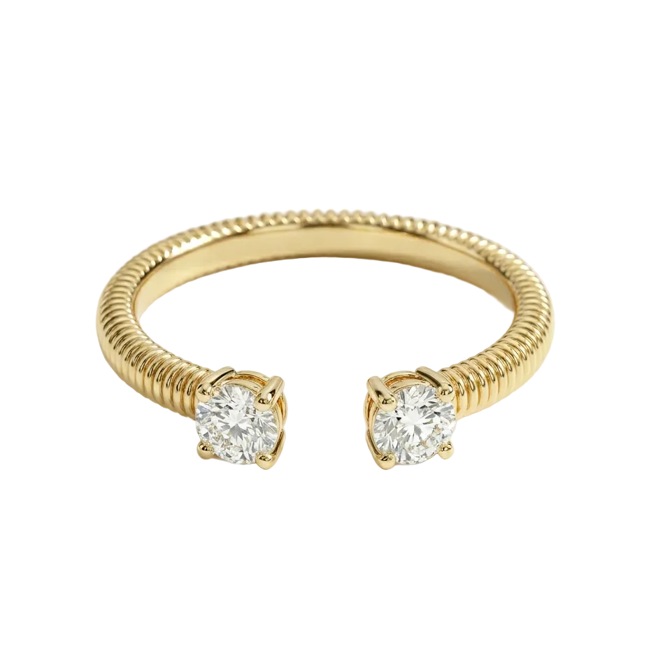 Anillo Blanca