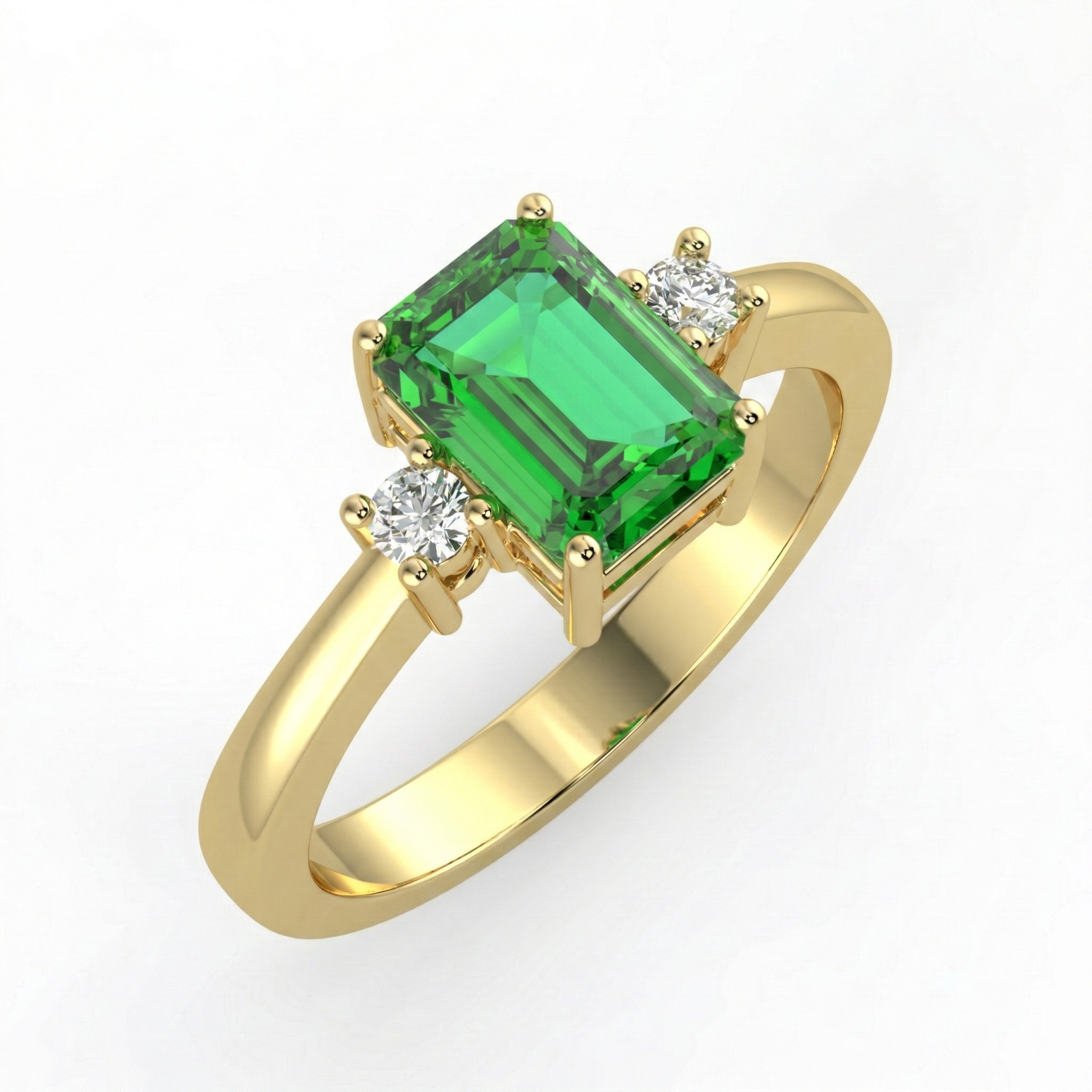 Anillo Seraphina