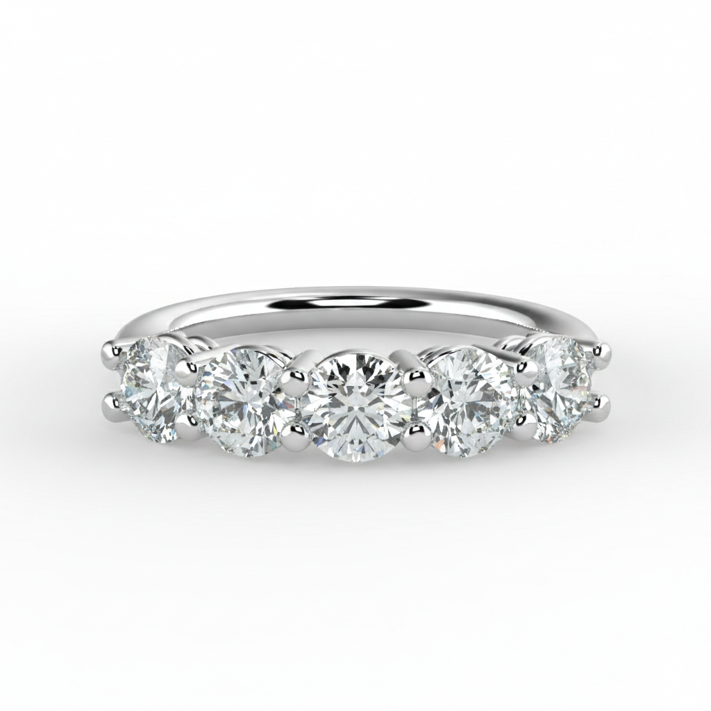 Anillo Fiorella