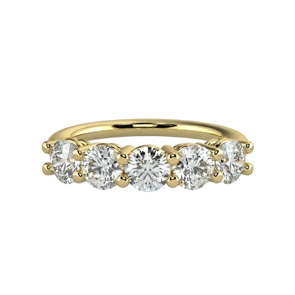 Anillo Fiorella