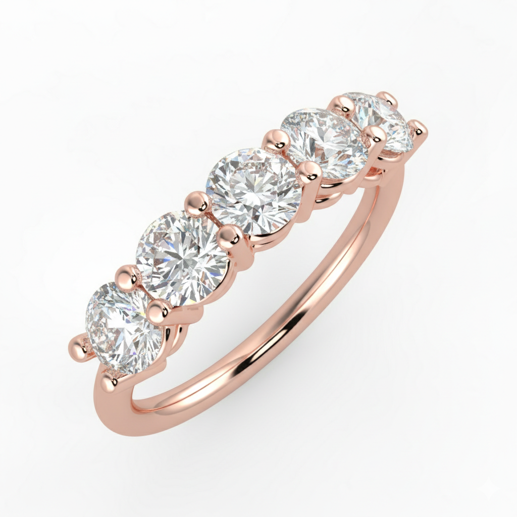 Anillo Octavia