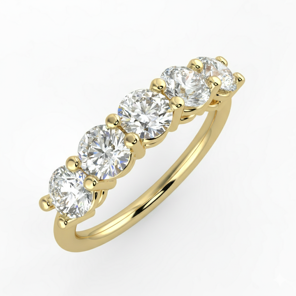Anillo Octavia