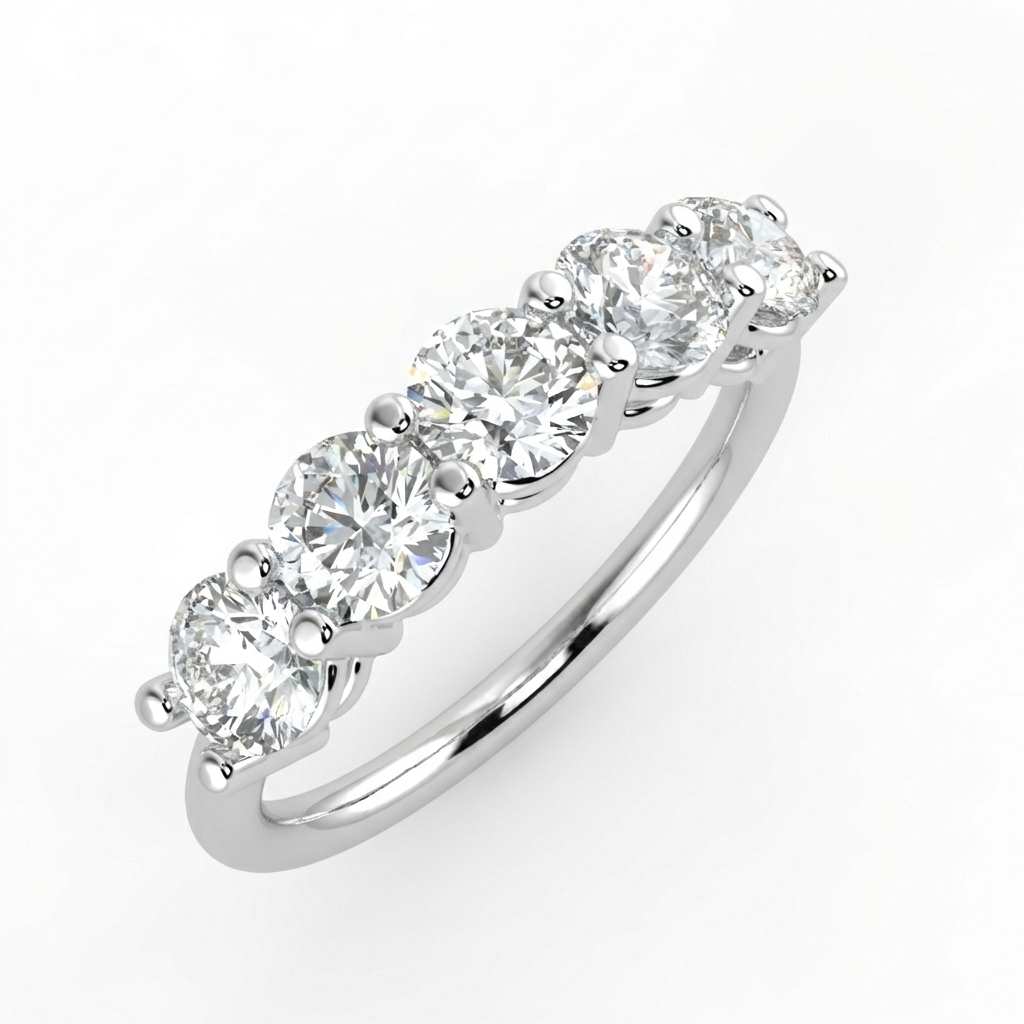 Anillo Fiorella