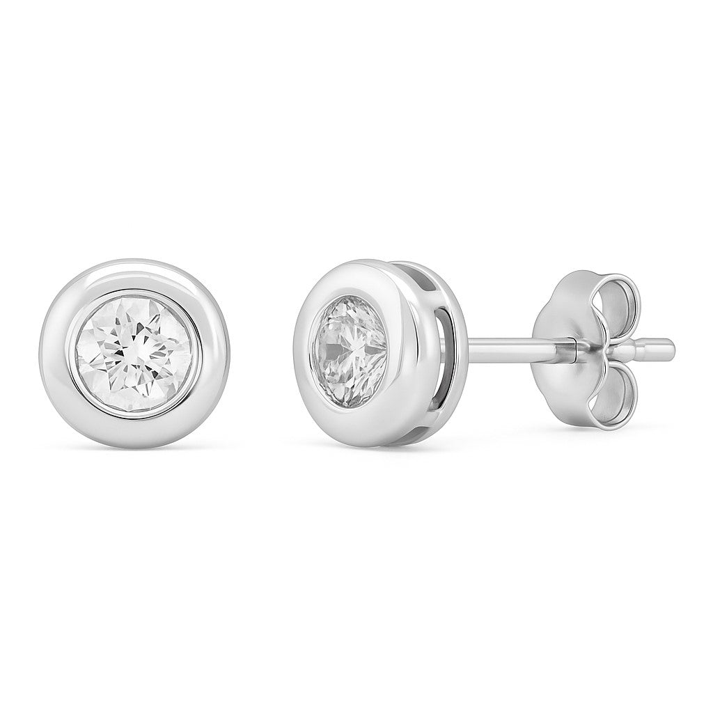 Pendientes Manon