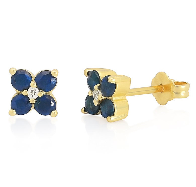 Pendientes Odette