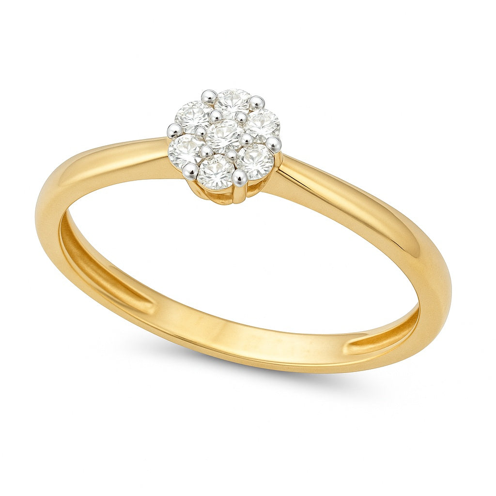 Anillo Manon