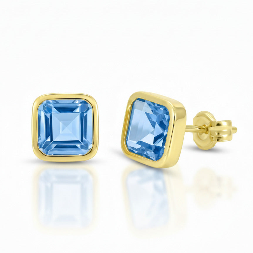 Pendientes Eulalie