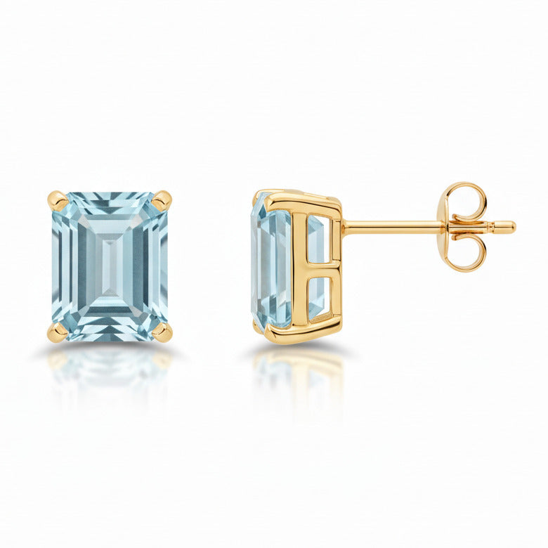 Pendientes Mathilde