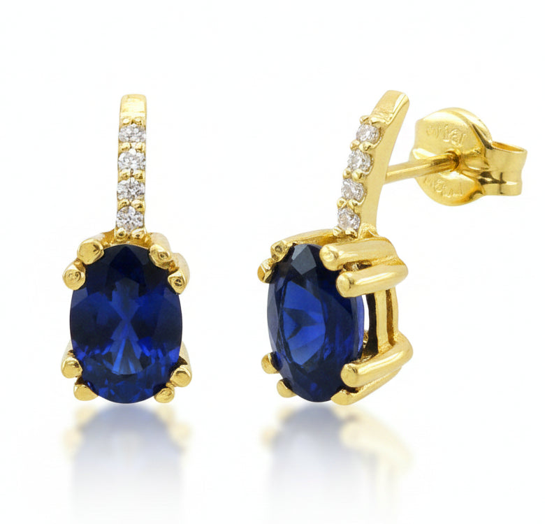 Pendientes Gilberte