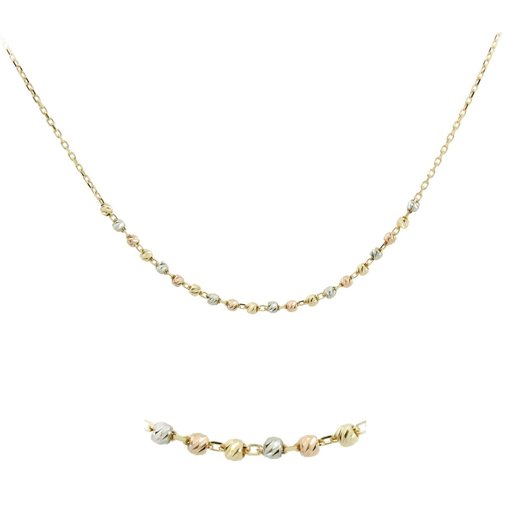 Gargantilla Chloé