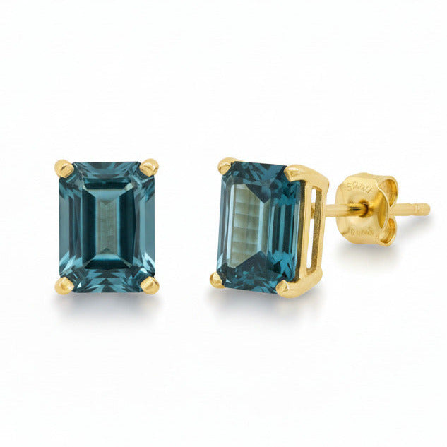 Pendientes Célestine
