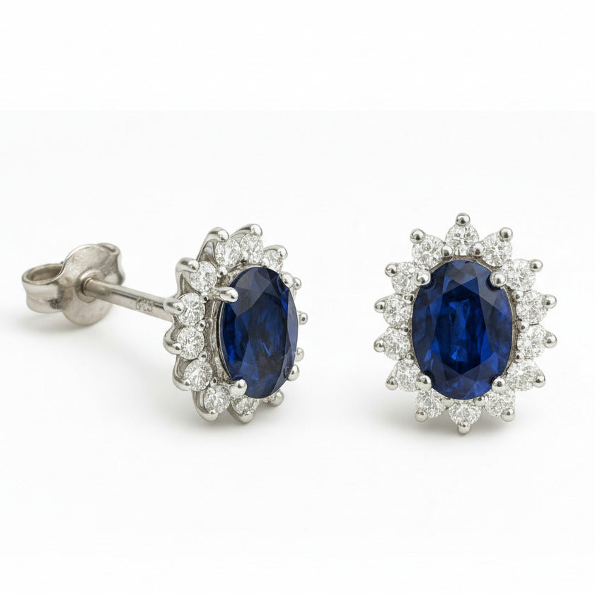Pendientes Fleur