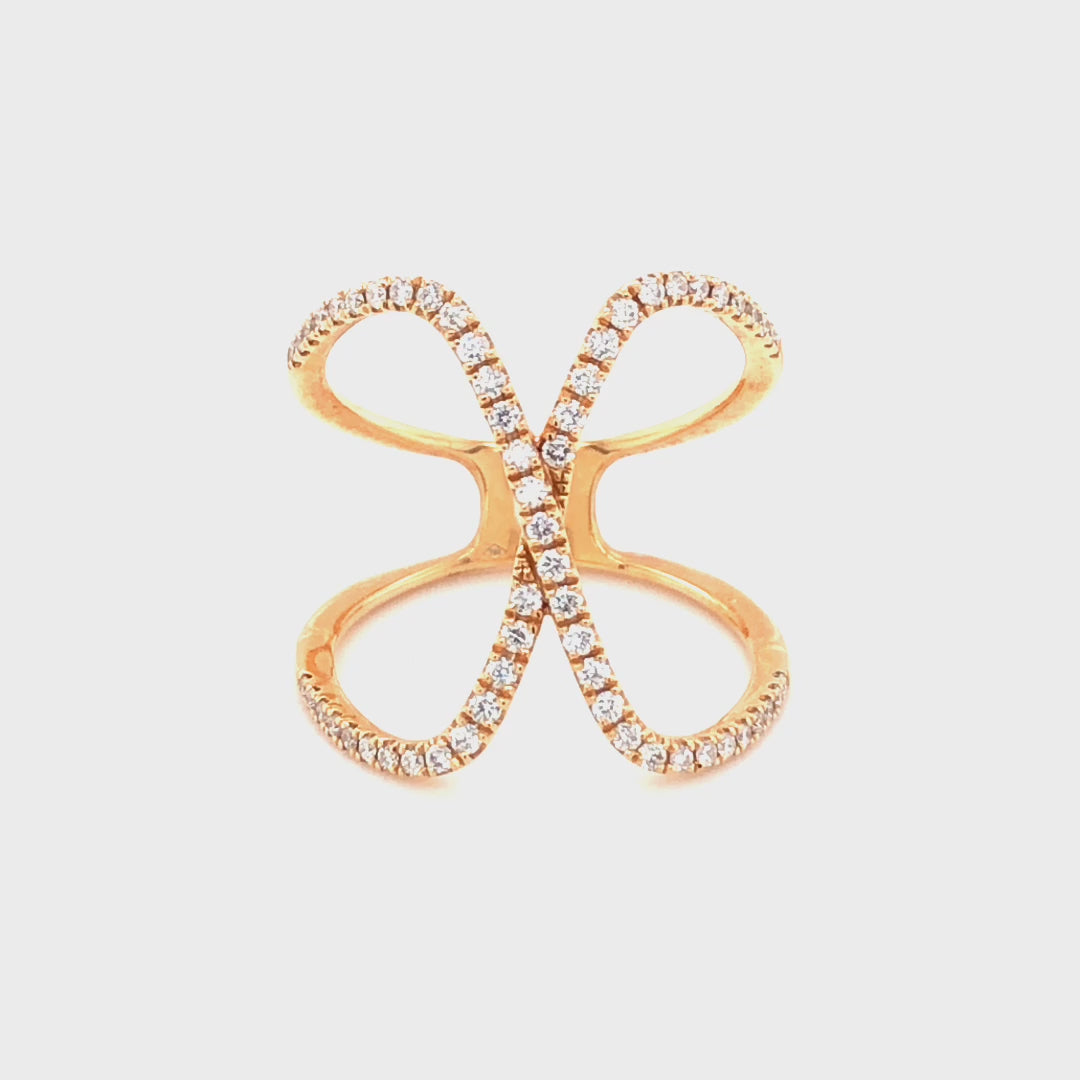Anillo Ginevra