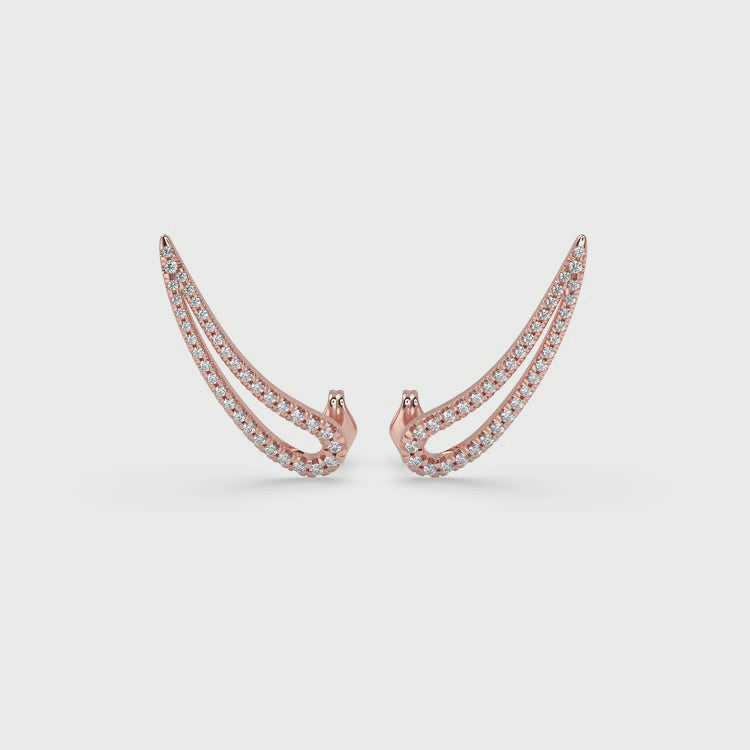 Pendientes Eleonora
