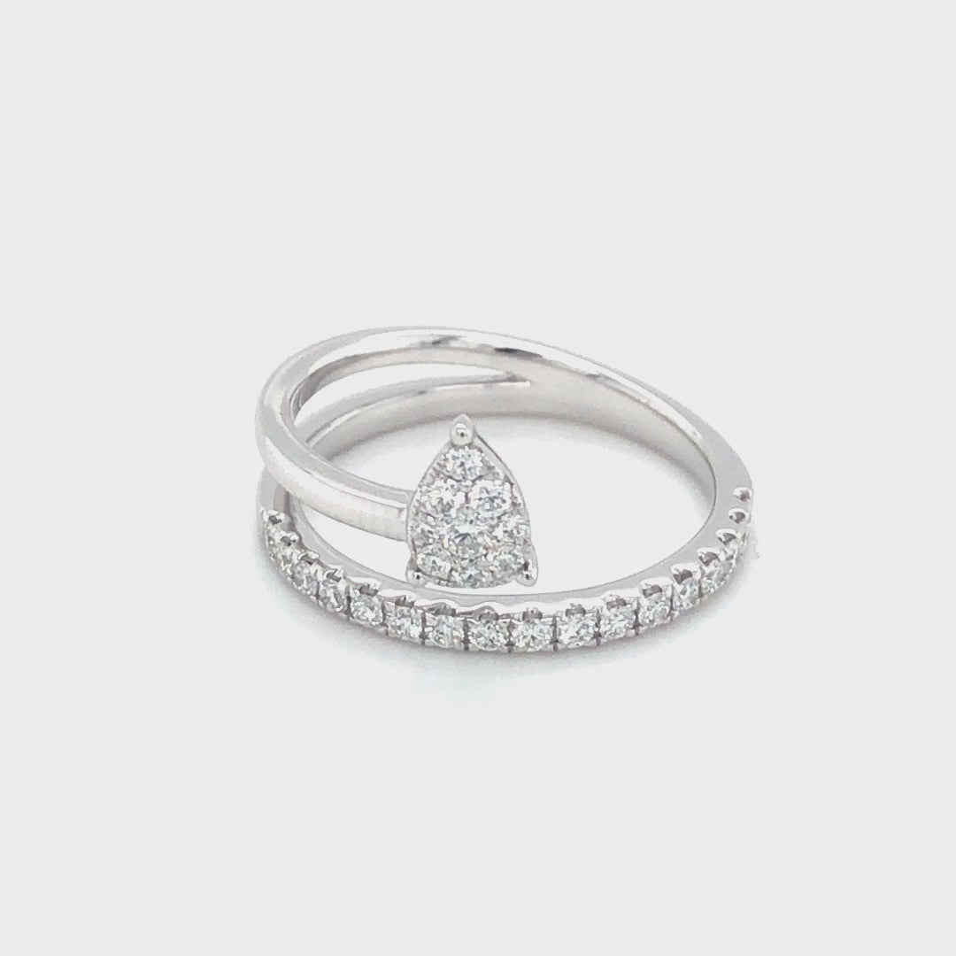 Anillo Hermione