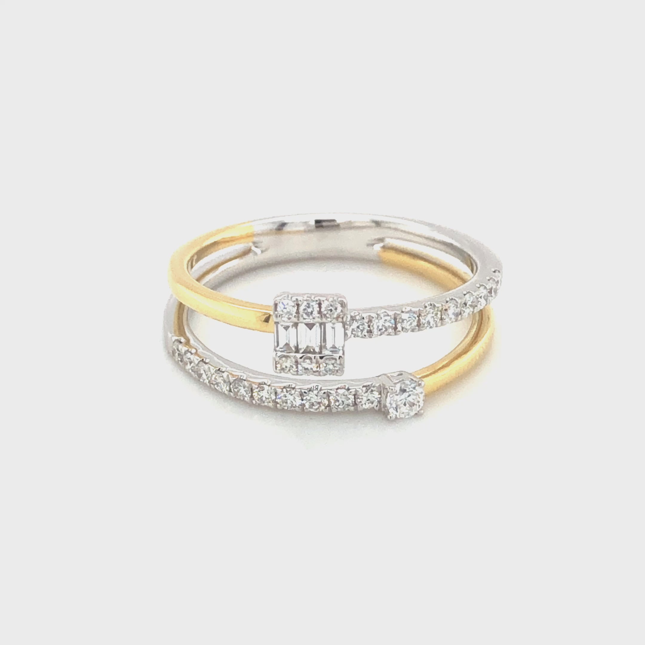 Anillo Priscilla