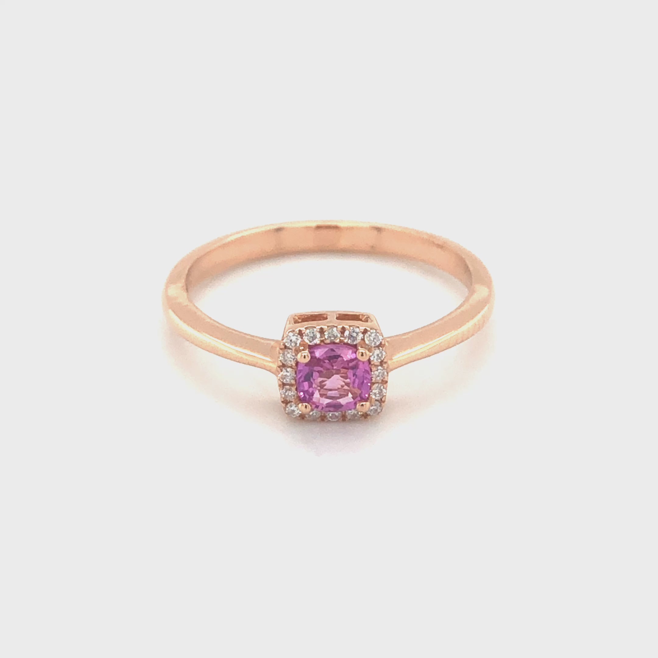 Anillo Lilou