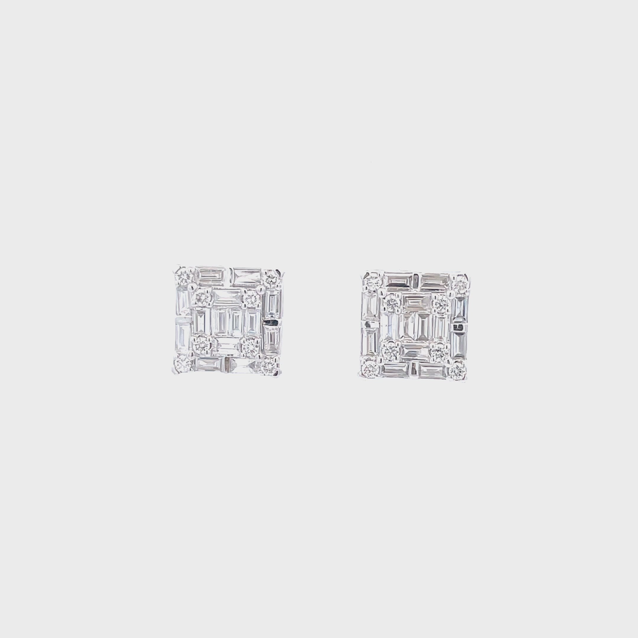 Pendientes Cécile
