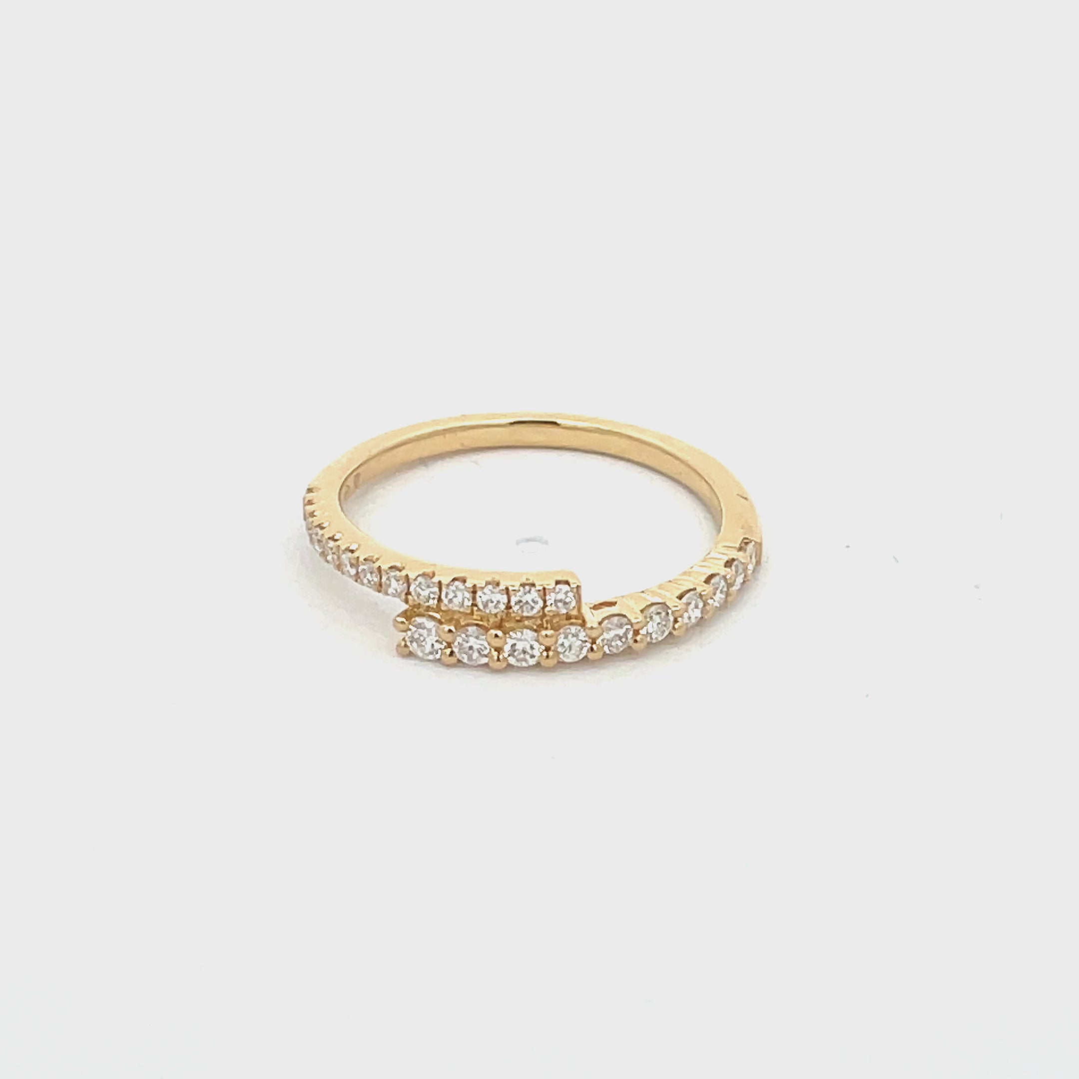 Anillo Domenica