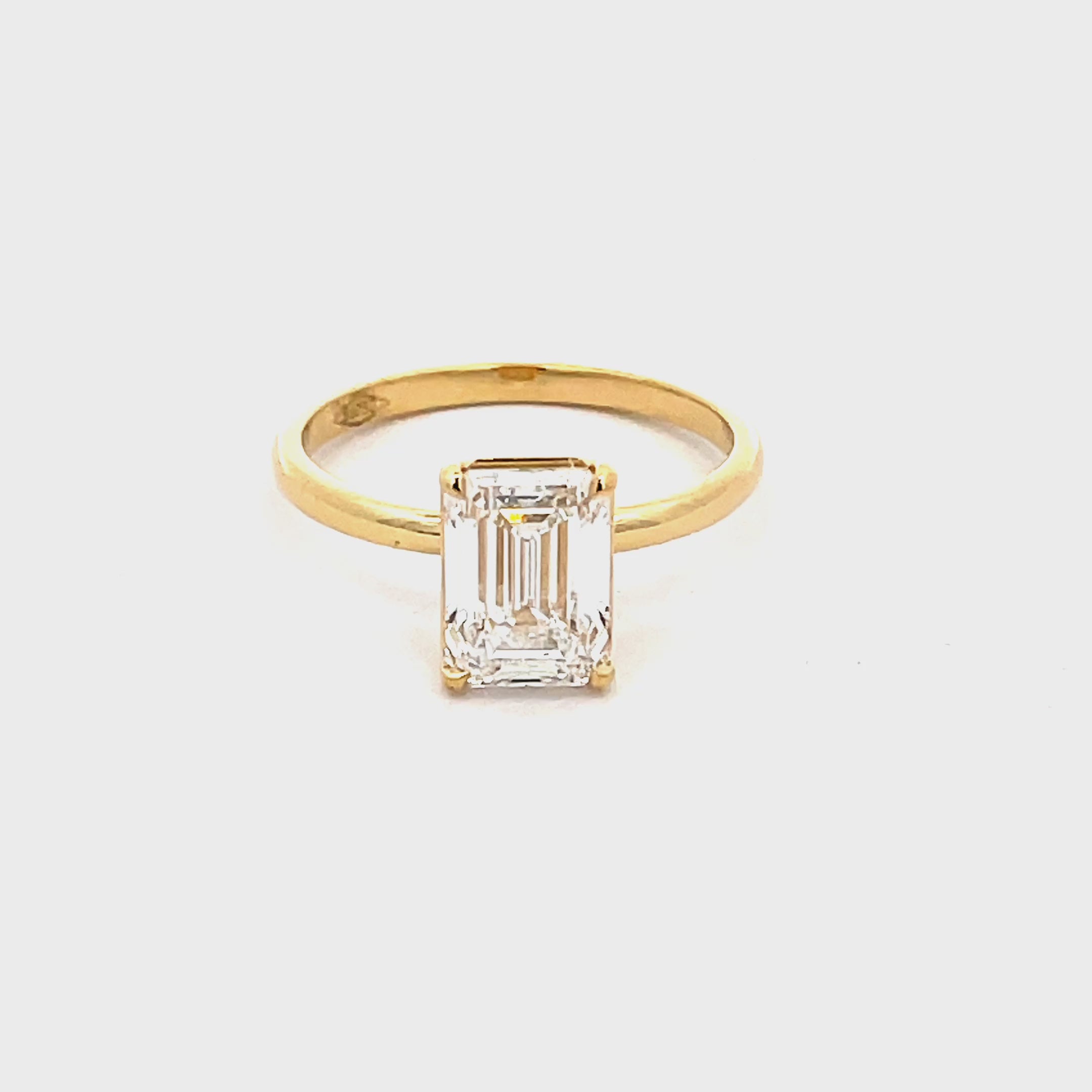 Anillo Kalista