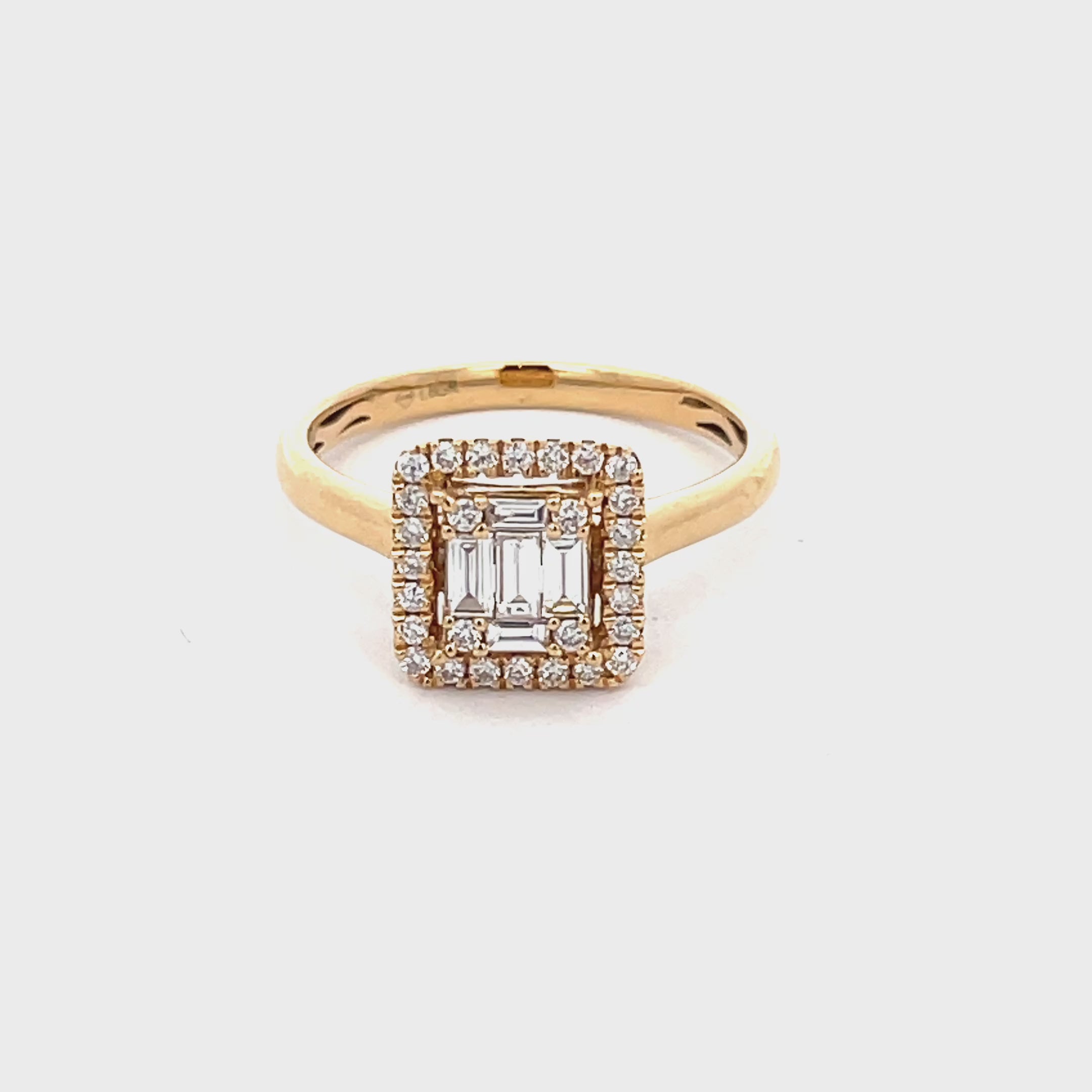 Anillo Calliope