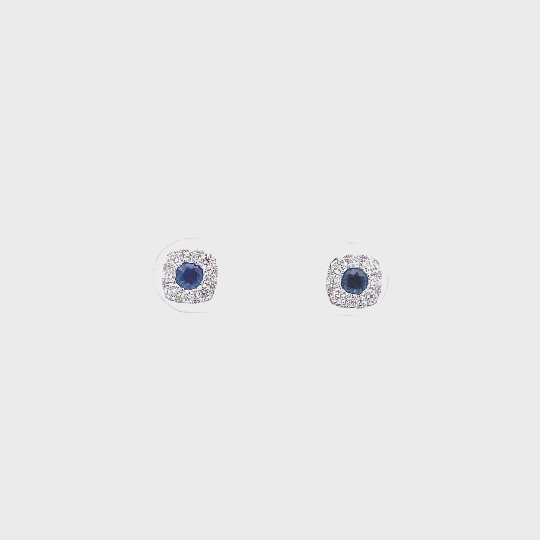 Pendientes Nerissa