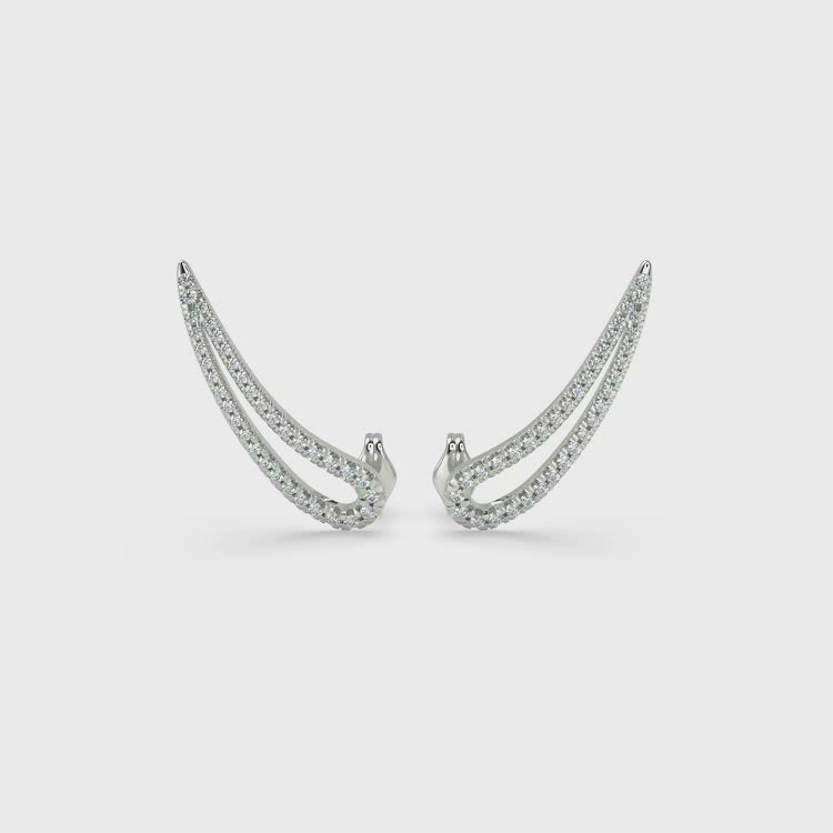 Pendientes Eleonora