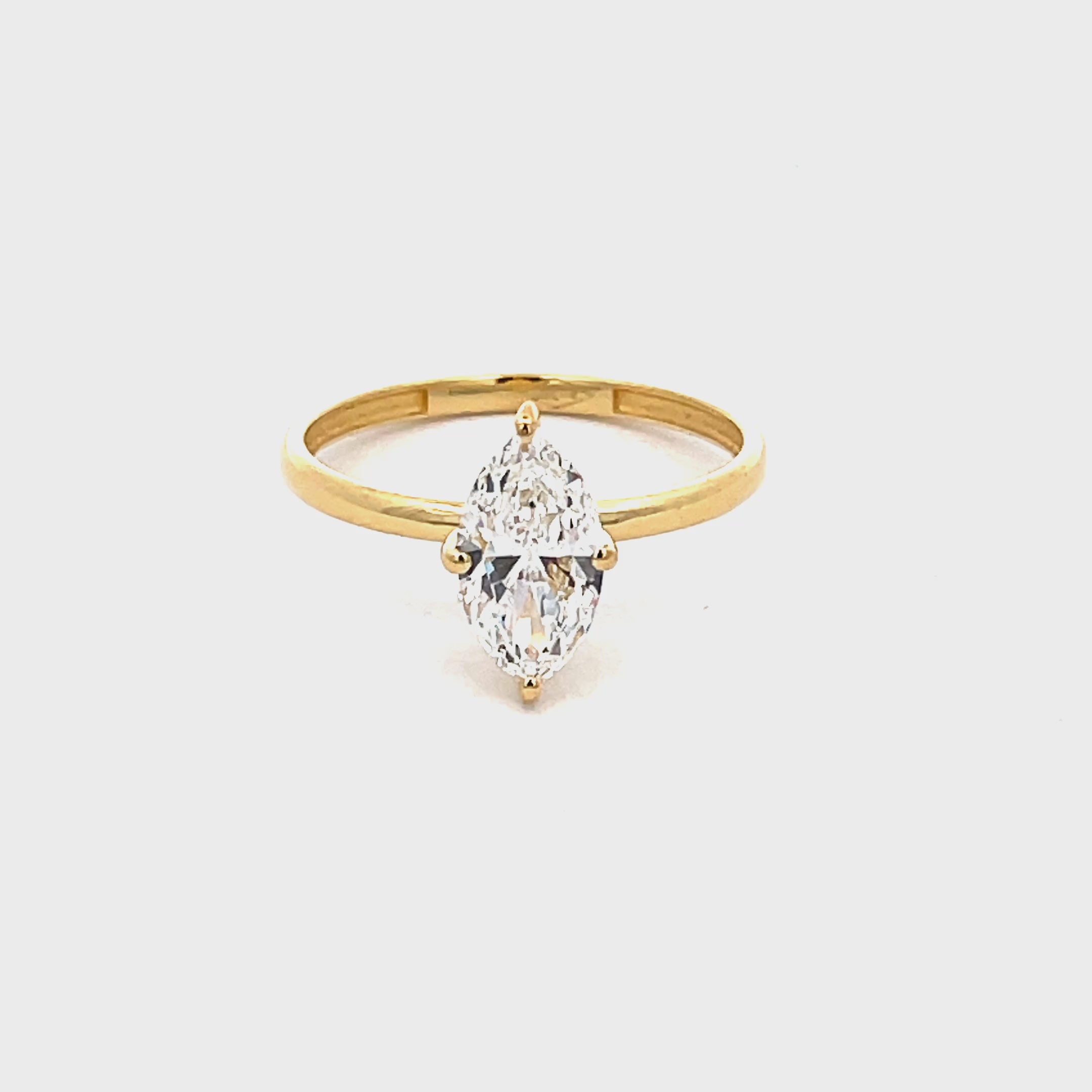 Anillo Delilah