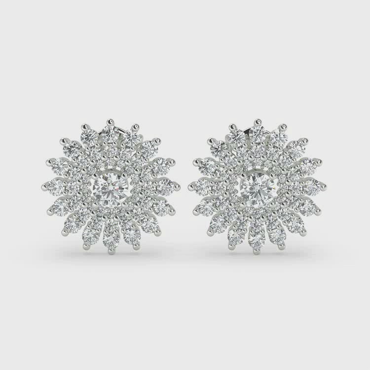 Pendientes Anastasia