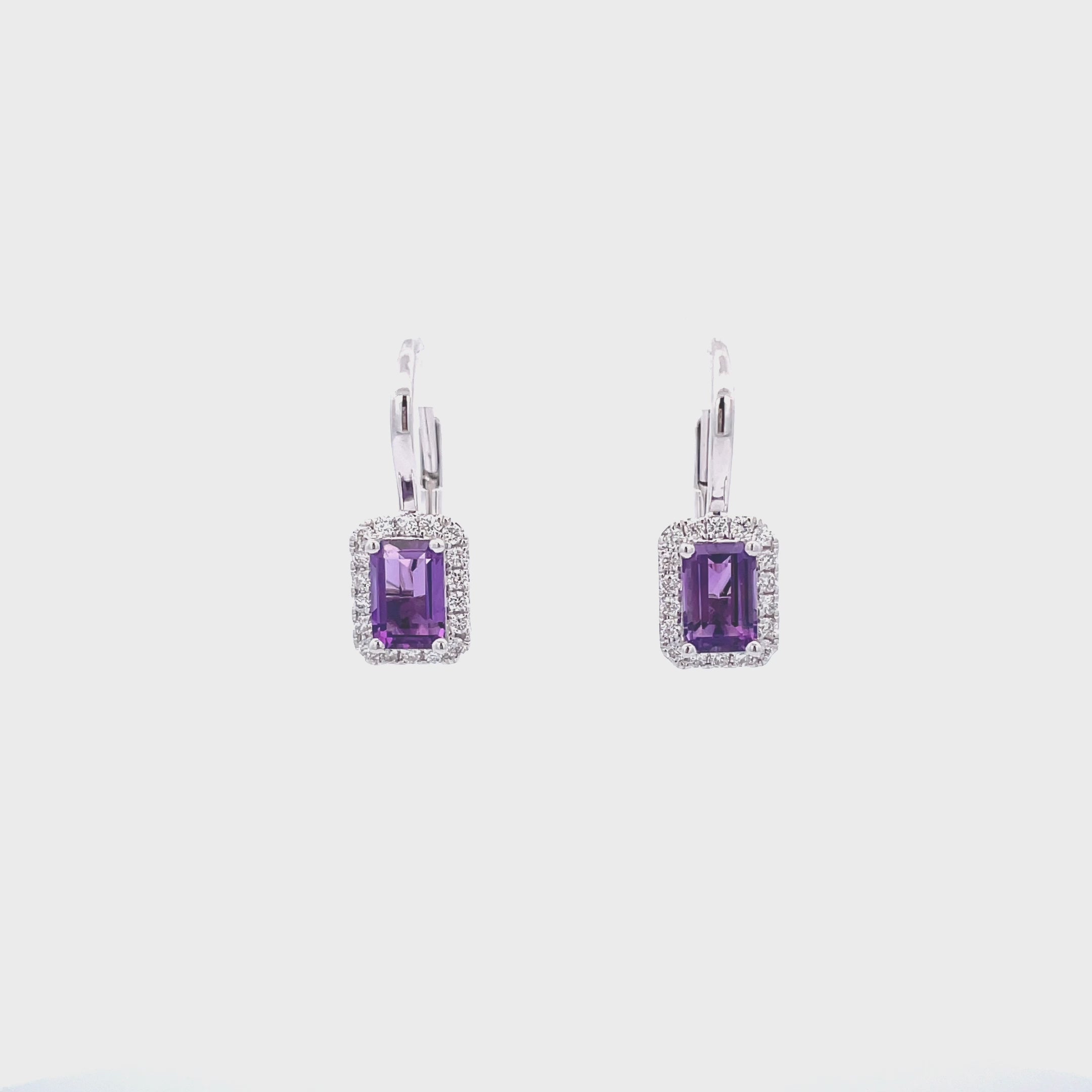 Pendientes Helena