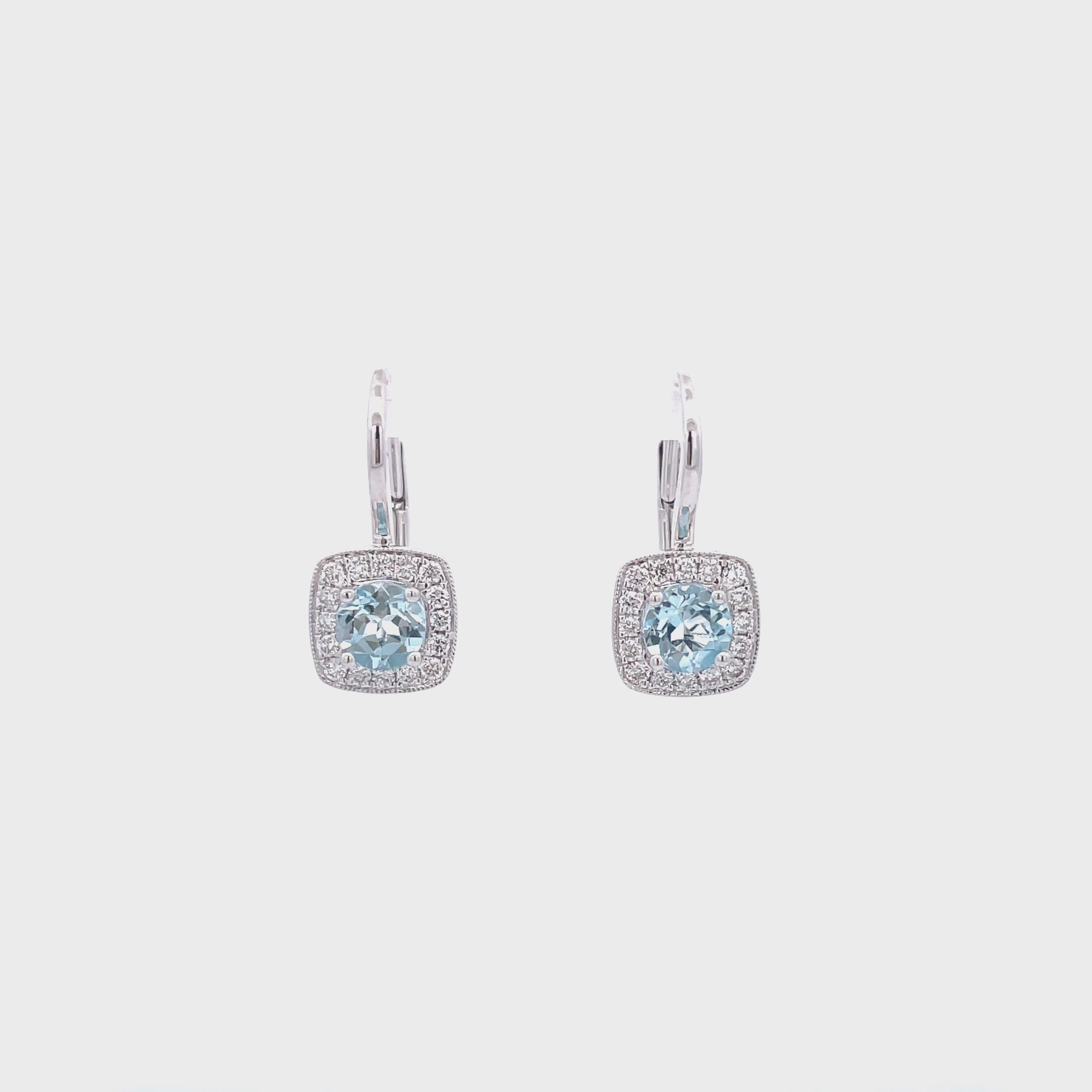 Pendientes Heloise