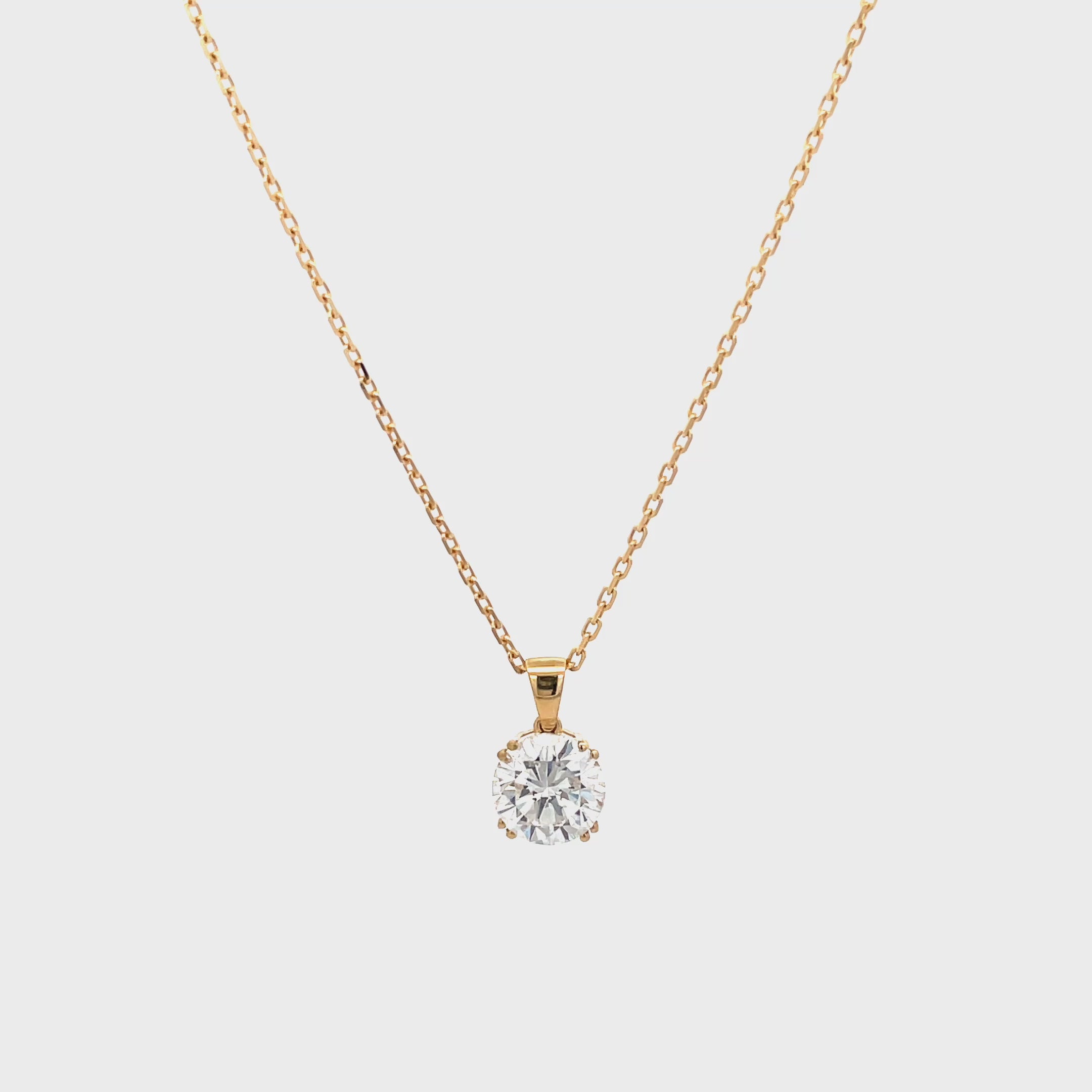 Collar Lily