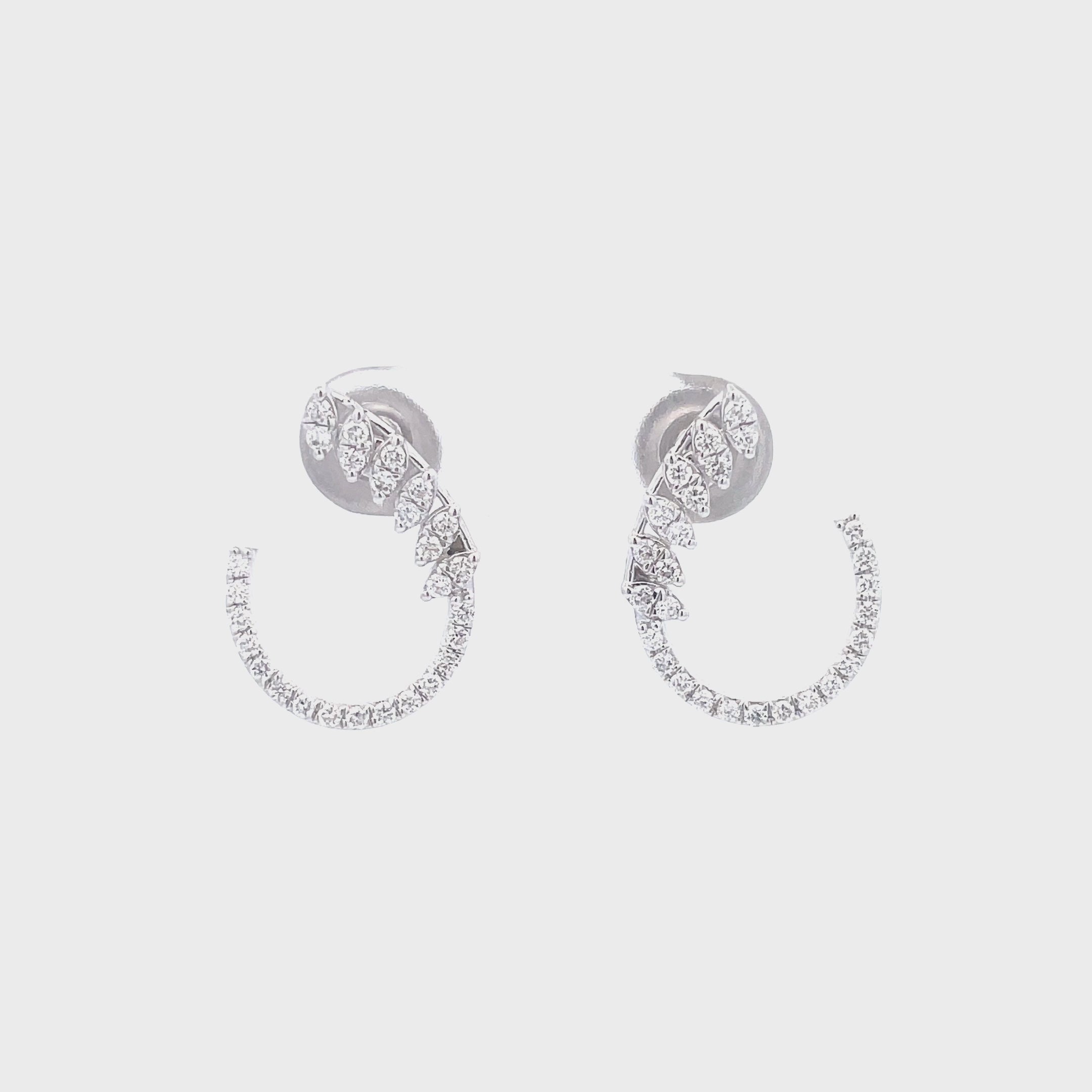 Pendientes Giulia