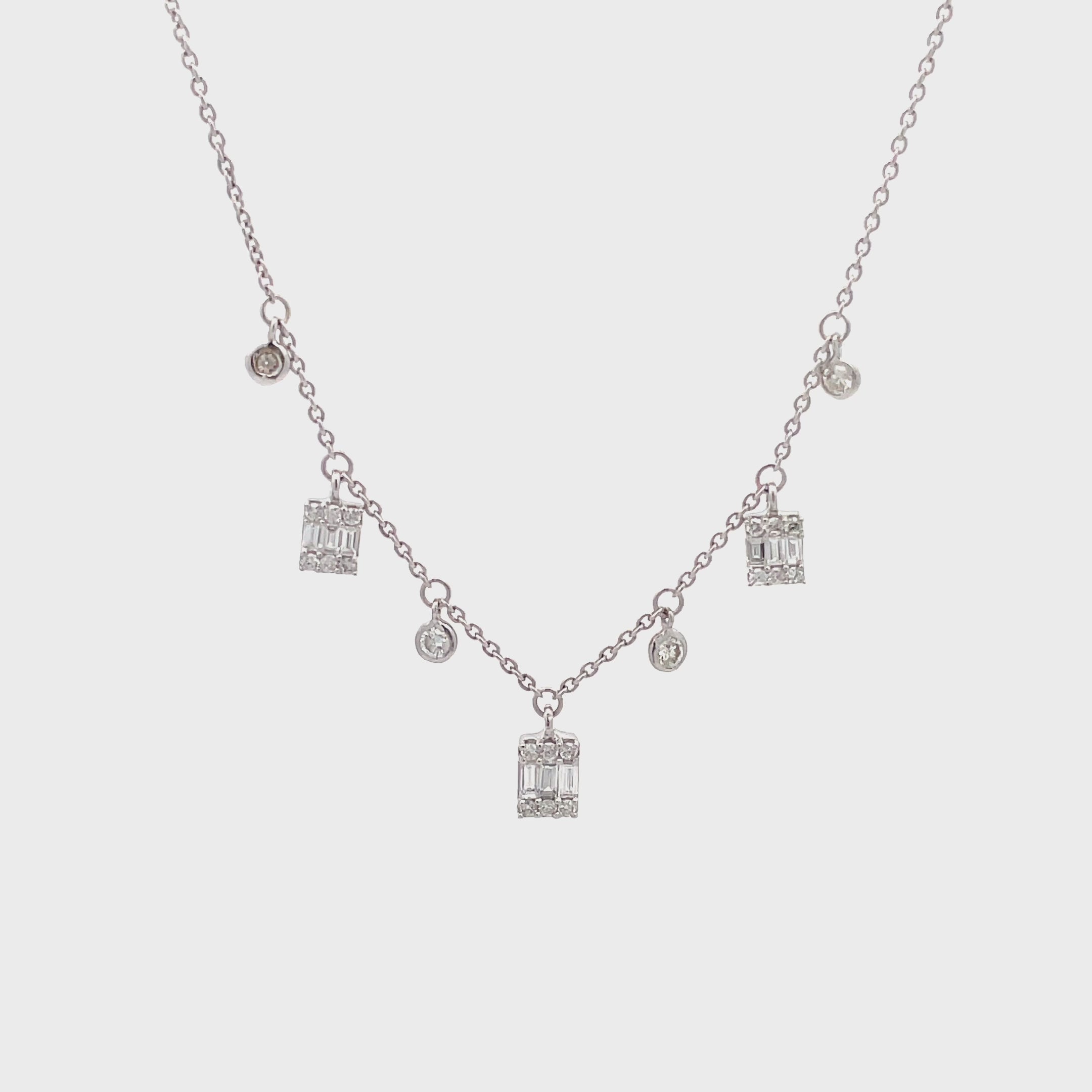 Collar Ysabel