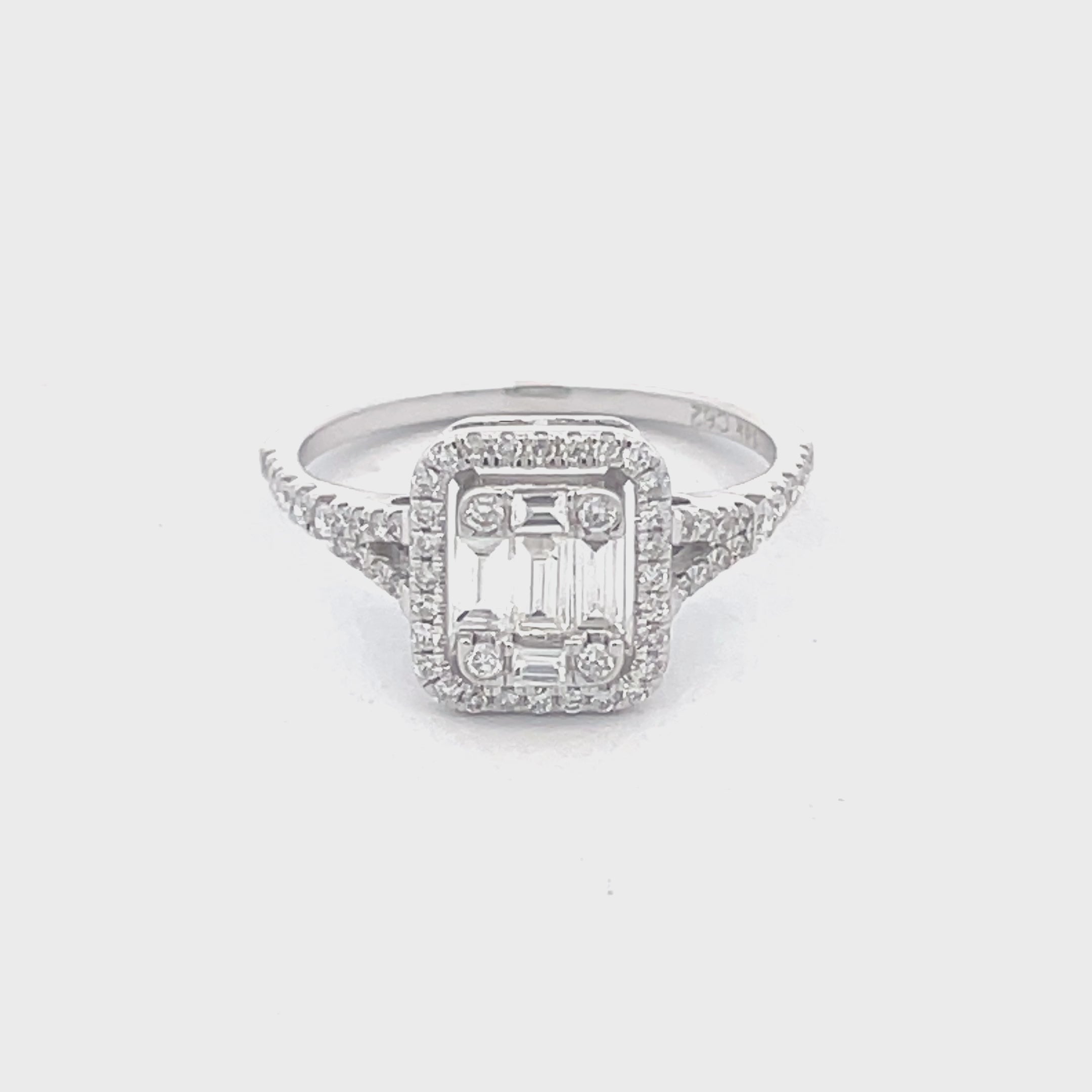 Anillo Wilhelmina