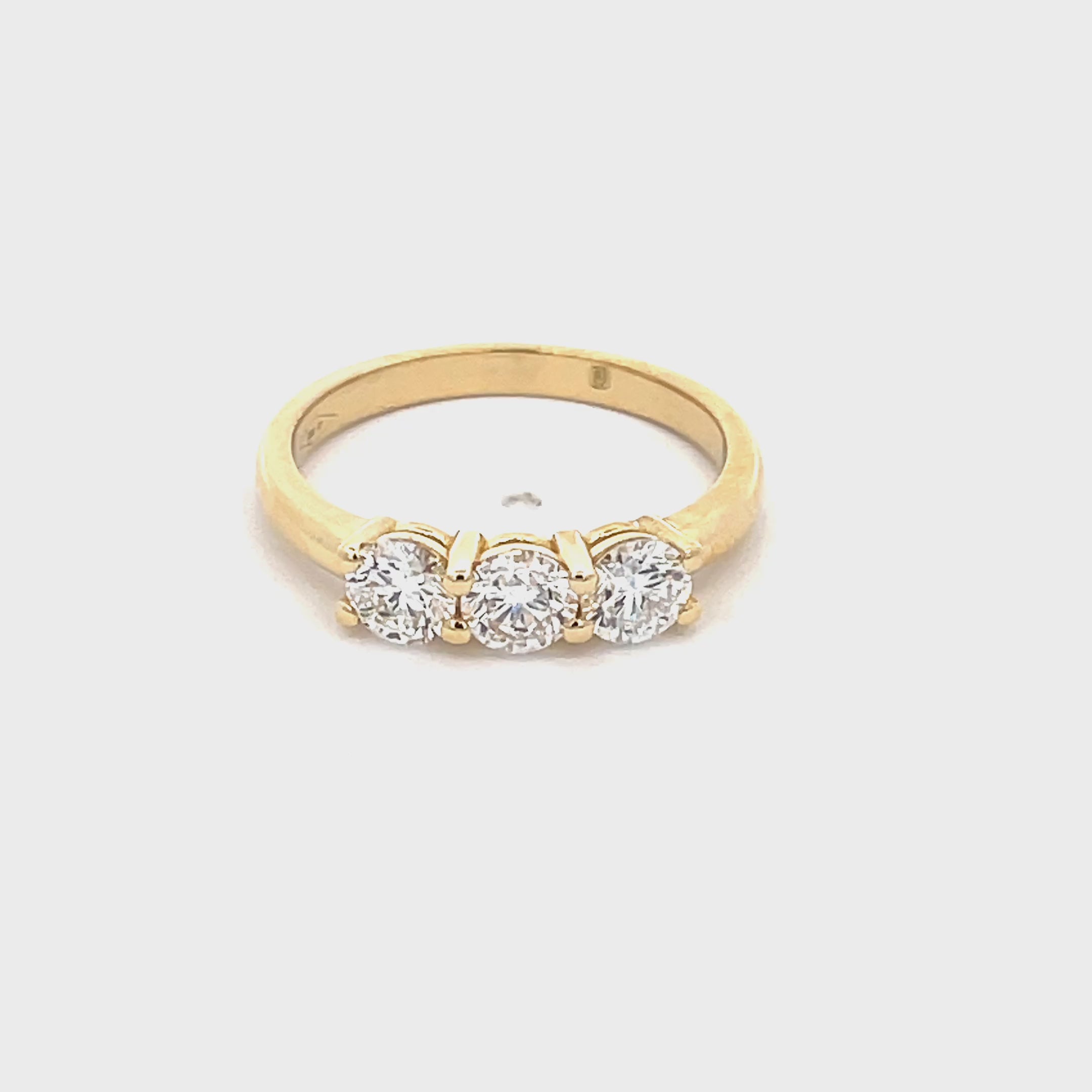 Anillo Simone